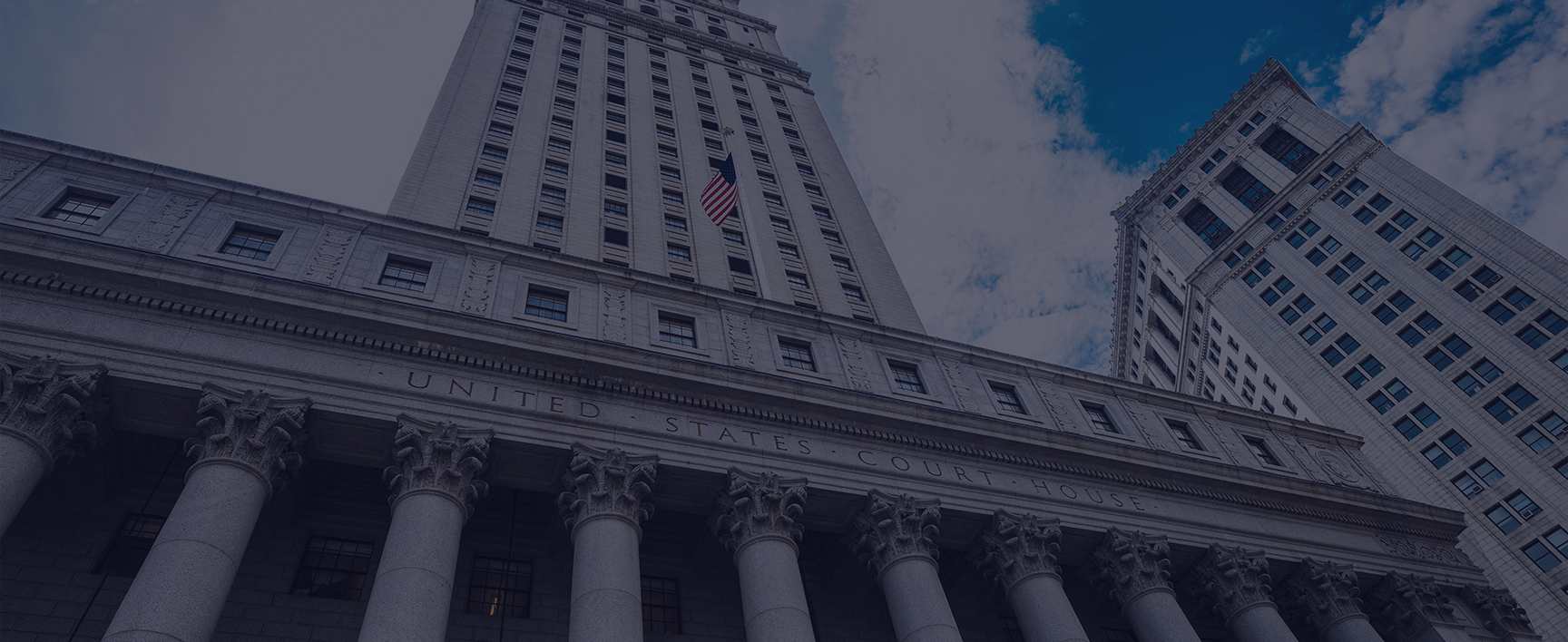 Larkin Ingrassia Criminal Defense Attorneys Serving in New York
