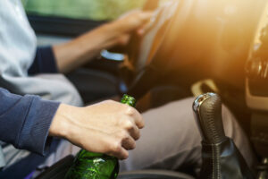 How Larkin Ingrassia Criminal Defense Attorneys Can Help If You’re Arrested For Driving While Intoxicated in Middletown, NY