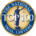 The National Trial Lawyers Top 100 Trial Lawyers