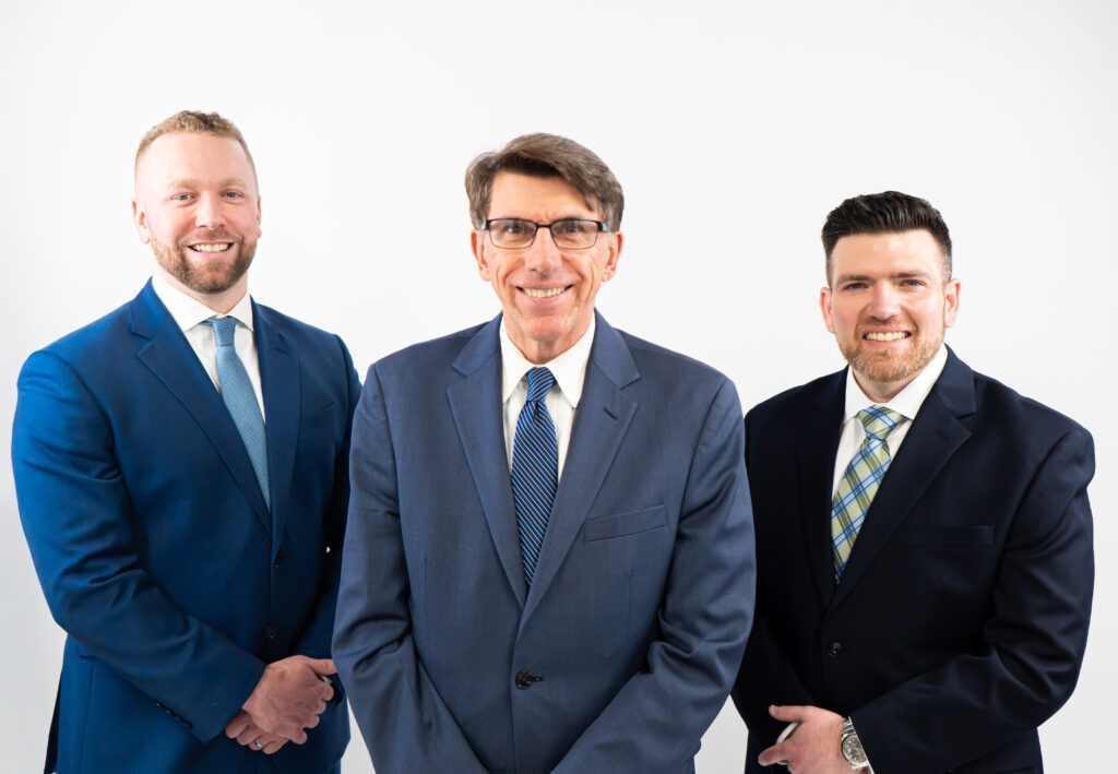 Larkin Ingrassia Criminal Defense Attorneys 626 E Main St, Middletown, NY 10940
