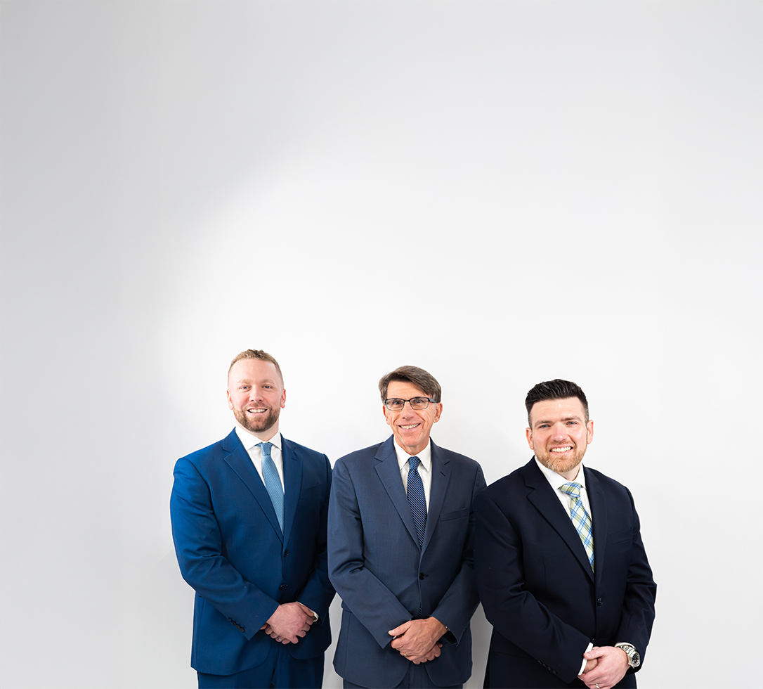 New York Criminal Defense Lawyers Near You