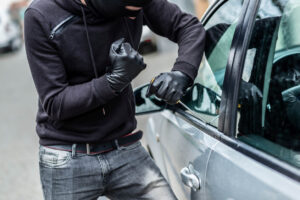 Overview of Theft in New York