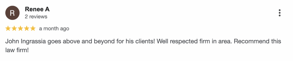 Middletown Gun Charges Review