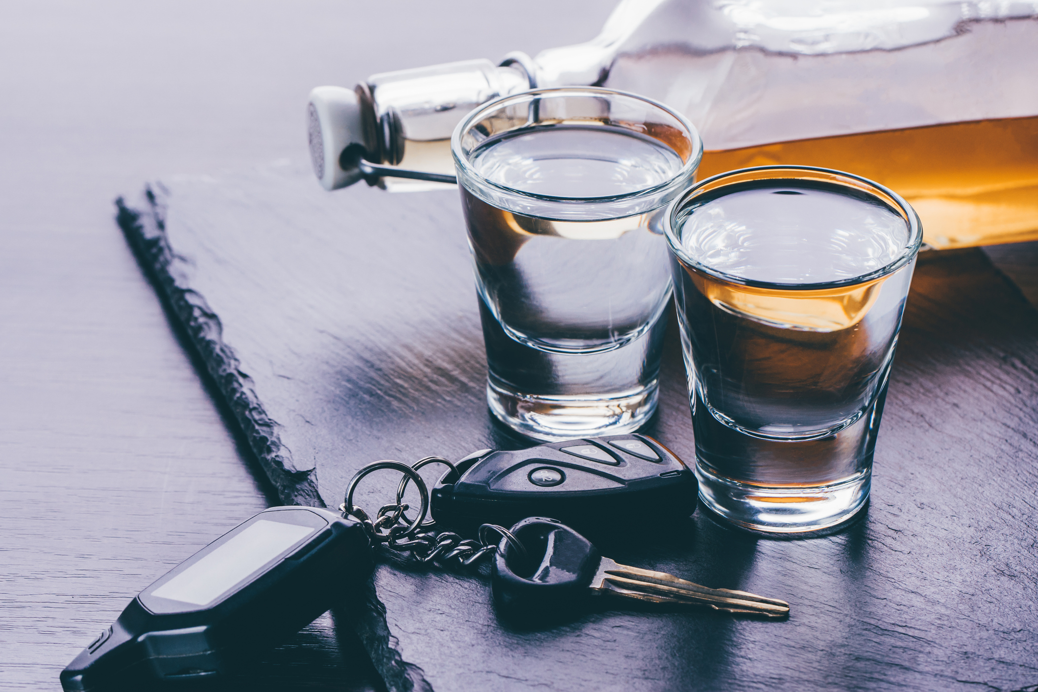 NY DWI Penalties Explained: First, Second, & Third Offenses