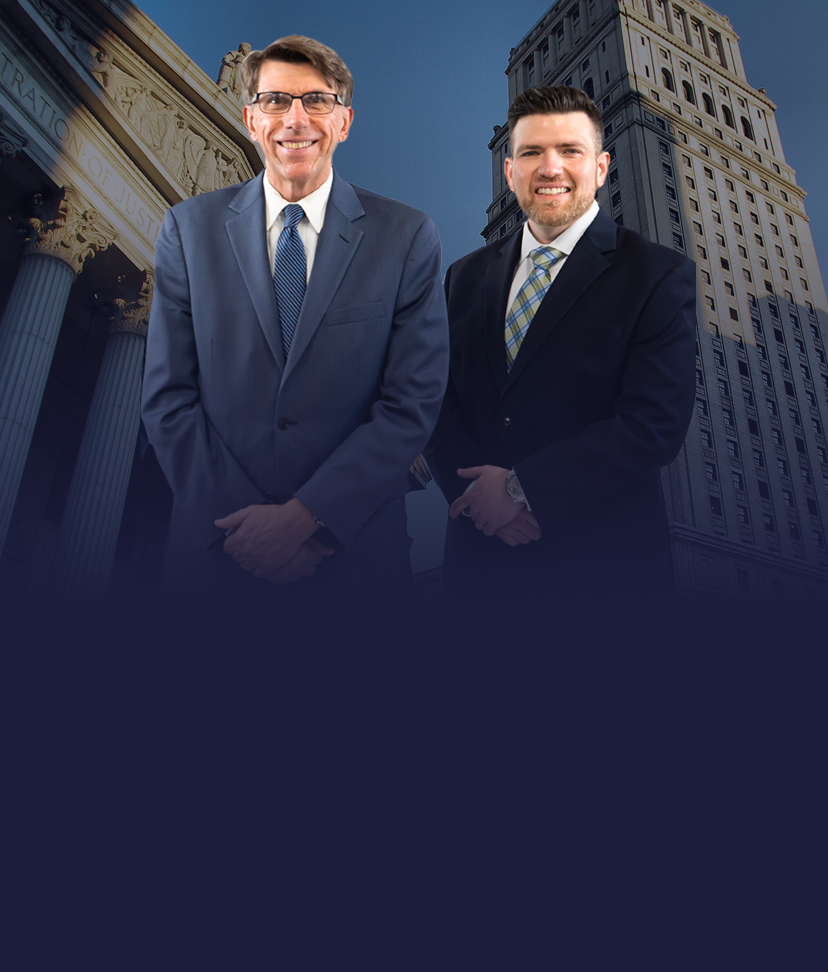 Criminal defense attorneys serving in Middletown, Newburgh, Kingston and across New York